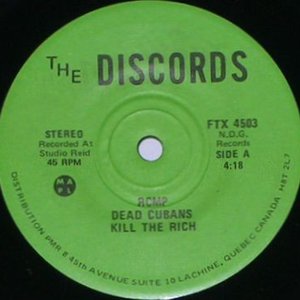 The Discords