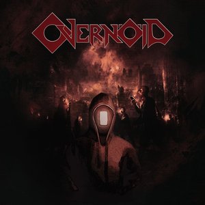 Overnöid