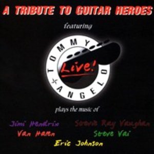 Avatar di Tommy Angelo