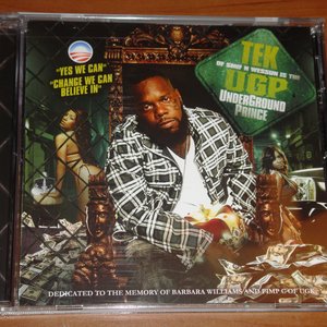 U.G.P. (Underground Prince)