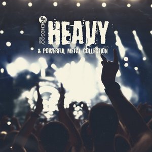 Heavy & Powerful Metal Collection
