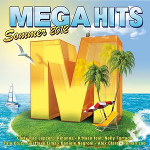 MegaHits Sommer 2012