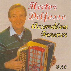 Accordéon Forever Volume 8