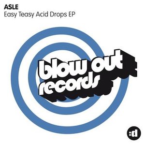 Easy Teasy Acid Drops EP