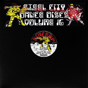 Steel City Dance Discs Vol. 16