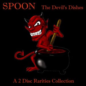 The Devil's Dishes