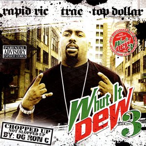 Fistful of Dollars Mixtape (2CDs)