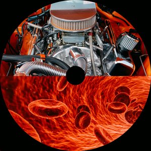 Kawasaki Engine