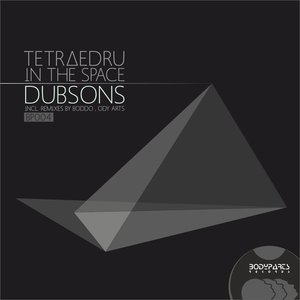 Tetraedru In The Space