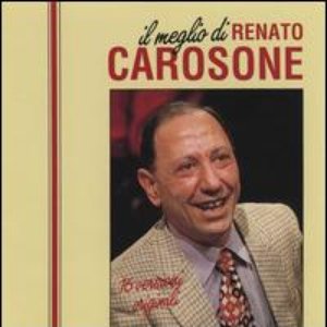 Il Meglio Di Renato Carosone