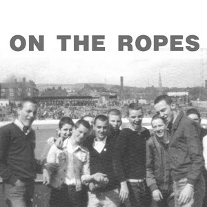 Image for 'On The Ropes'