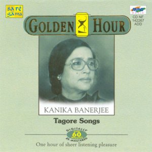 Golden Hour - Kanika Banerjee