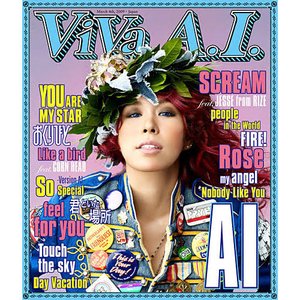 VIVA A．I．