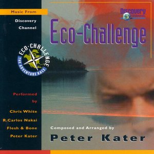 Music From Discovery Channel: Eco-Challenge