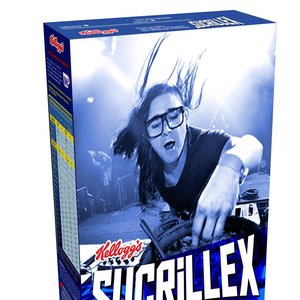 SUCRILLEX のアバター