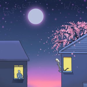 Sunset Wife - Single