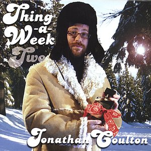 Изображение для 'Thing a Week Two'