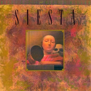 Image for 'Music From Siesta'