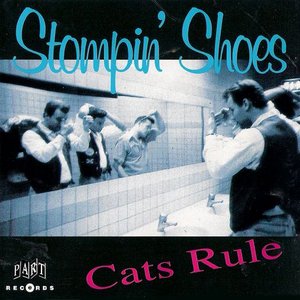 Image for 'Stompin' Shoes'