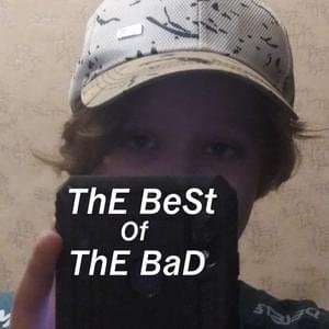 The BeSt of the BaD - EP
