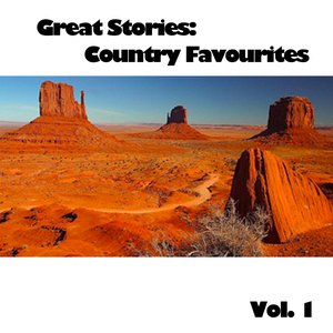 Great Stories: Country Favourites, Vol. 1