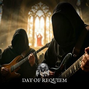 Day of Requiem (shorter version)