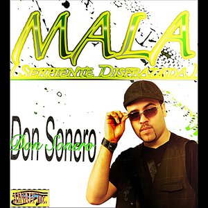 Mala (serpiente disfrazada)