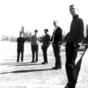 Corey Dixon and the Zvooks 的头像