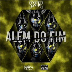 ALÊM DO FIM