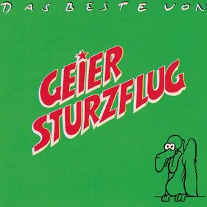 “Das Beste von Geier Sturzflug”的封面