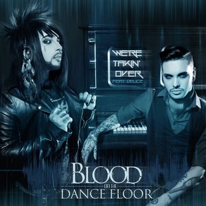 We're Takin' over! (feat. Deuce) [Explicit]