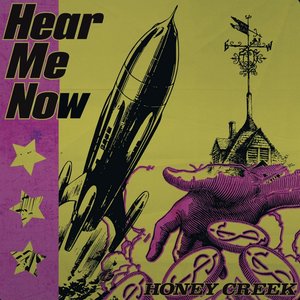 Hear Me Now - Single