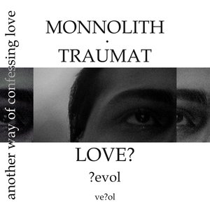 LOVE? ?evol ve?ol / another way of confessing love