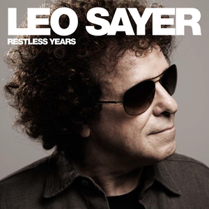 Restless Years cover