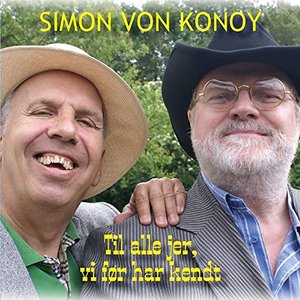 Til alle jer, vi før har kendt