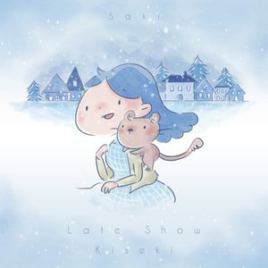 Late Show / 軌跡 - Single