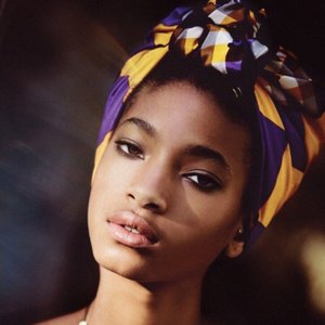 Аватар для Willow Smith