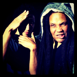 Africans With Mainframes photo provided by Last.fm