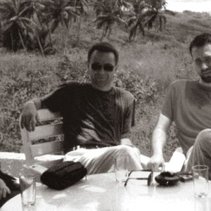 Peter Brötzmann, Frank Samba, Dieter Manderscheid 的头像