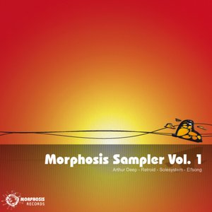Morphosis Sampler vol.1