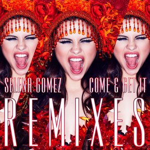 Come & Get It (Jump Smokers Radio Remix) - Single