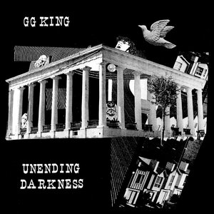 UNENDING DARKNESS