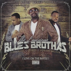 Avatar for The Louisiana Blues Brothas