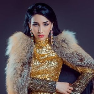 Güljahan Beknazarowa 的头像