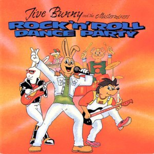 Jive Bunny & The Mastermixers Rock 'n' Roll Dance Party