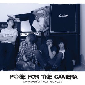 Image for 'Pose for the camera'