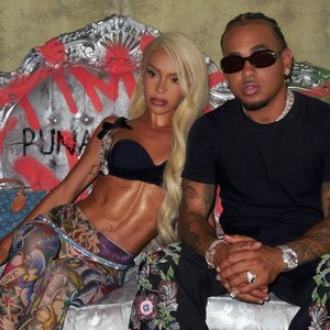 Bad Gyal & Ozuna 的头像