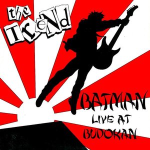 Batman Live At Budokan And The Complete Trend