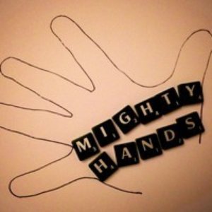 Mighty Hands 的头像