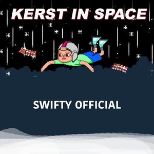 Kerst in Space
